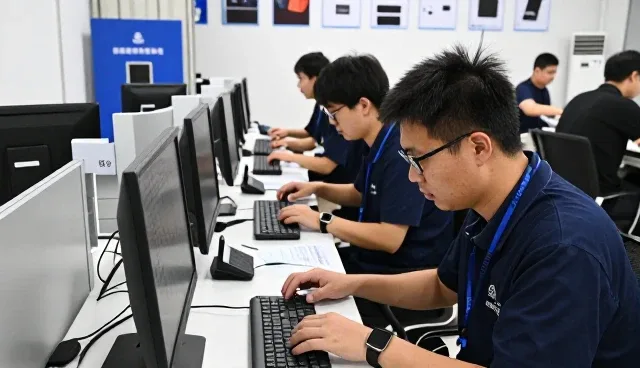 无锡森盛达防腐科技有限公司分析以专业团队云数据安全平台市场变化