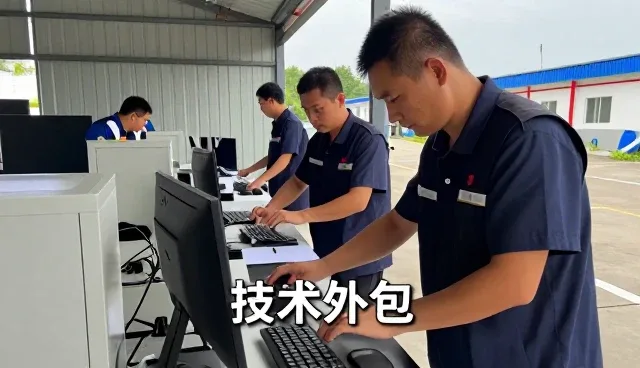 系统运维服务技术如何影响应用变化